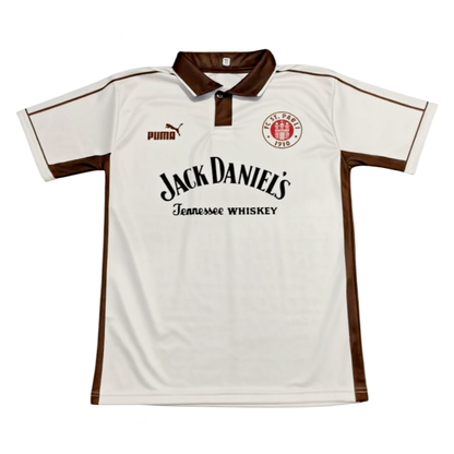 1999-00 FC St. Pauli Home