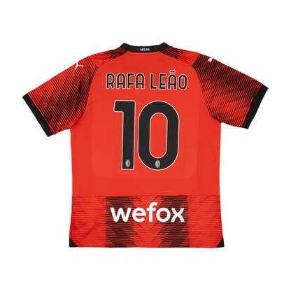 2023-24 AC Milan Home