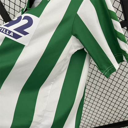 1988-89 Real Betis Balompié Home
