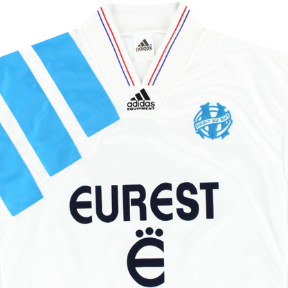1993-94 Olympique de Marseille Special Edition