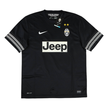 2012-13 Juventus FC Away