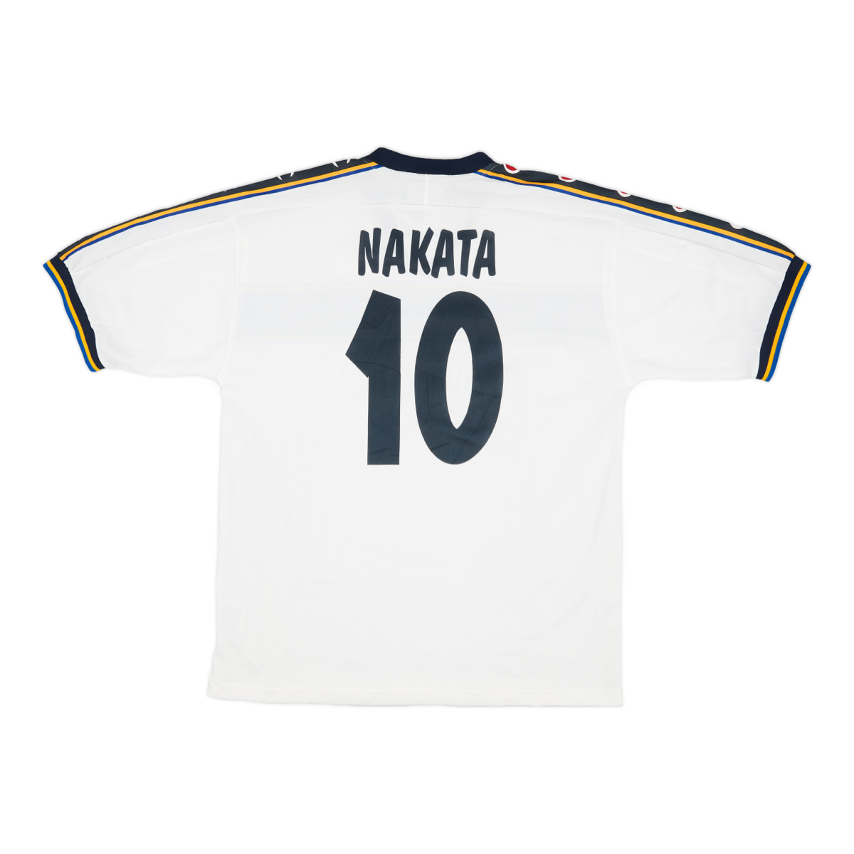 2001-02 Parma Calcio 1913 Away