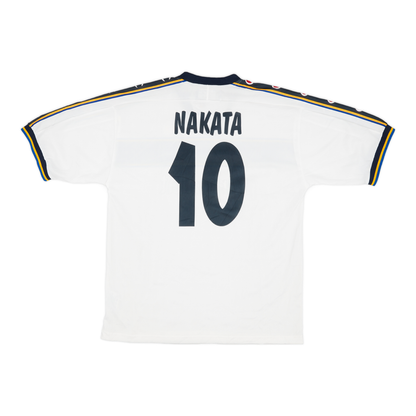 2001-02 Parma Calcio 1913 Away