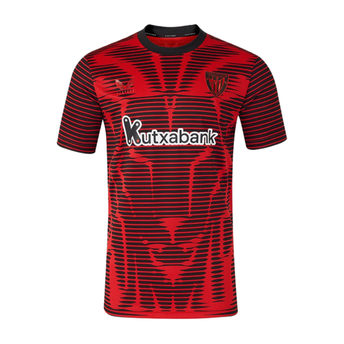 2025-26 Athletic Club Fourth
