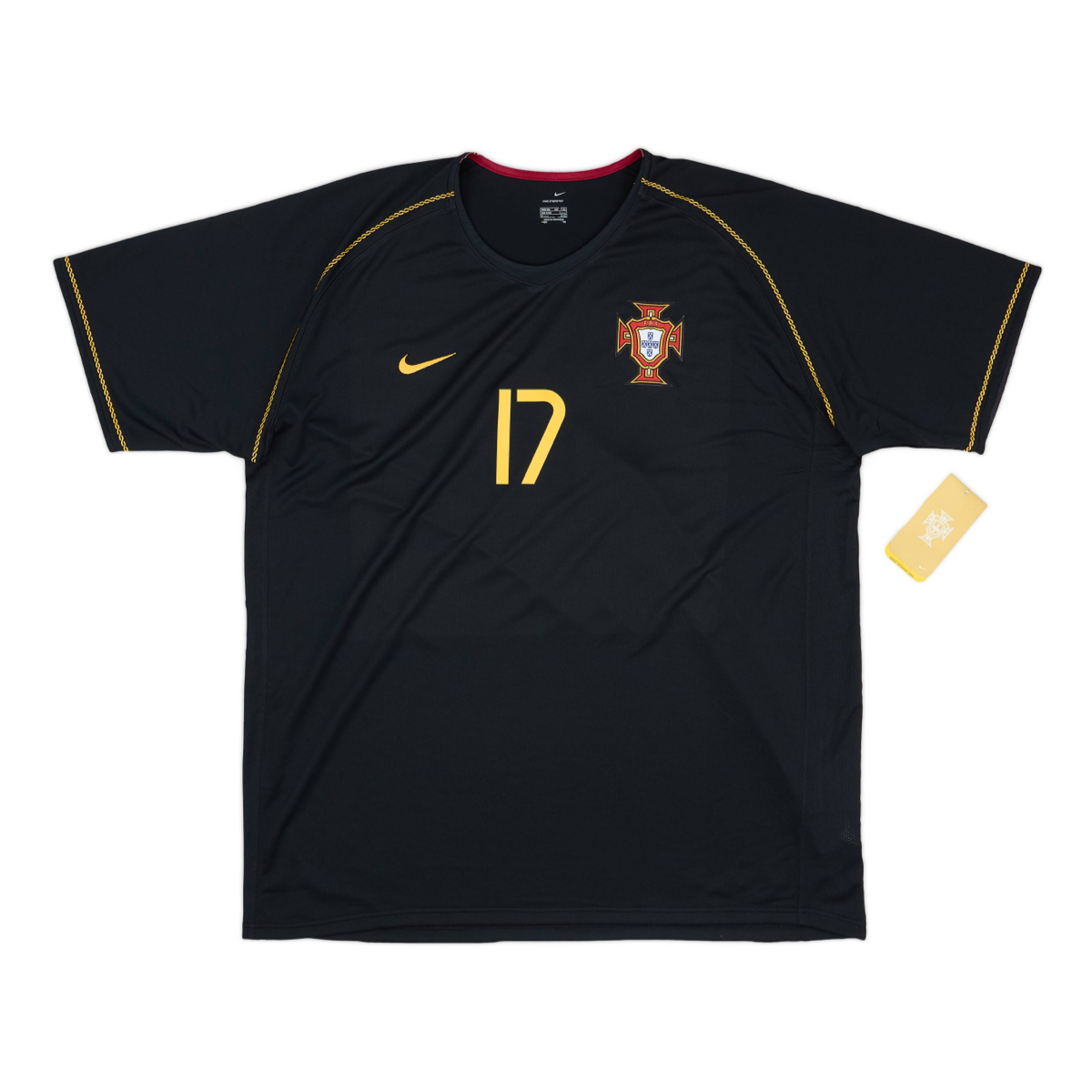 2006 Portugal Away