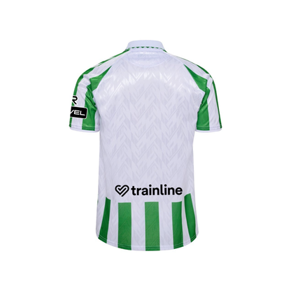 2024-25 Real Betis Balompié Home