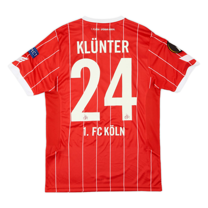 2016-17 1. FC Köln Away