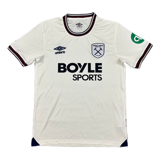 2025-26 West Ham United FC Away