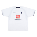 2006-07 Tottenham Hotspur FC Local
