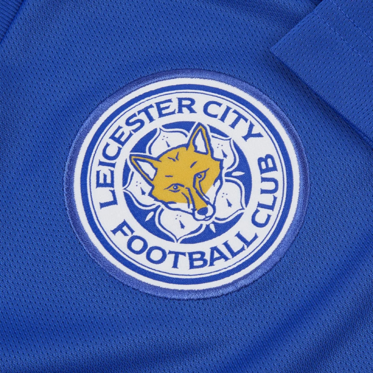 2024-25 Leicester City FC Home