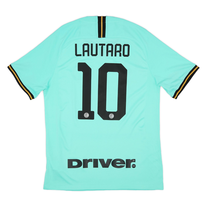 2019-20 FC Internazionale Milano Away