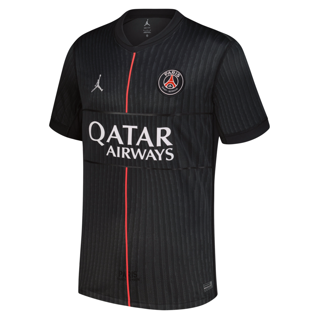 2025-26 Paris Saint-Germain FC Special Edition