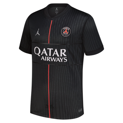 2025-26 Paris Saint-Germain FC Special Edition