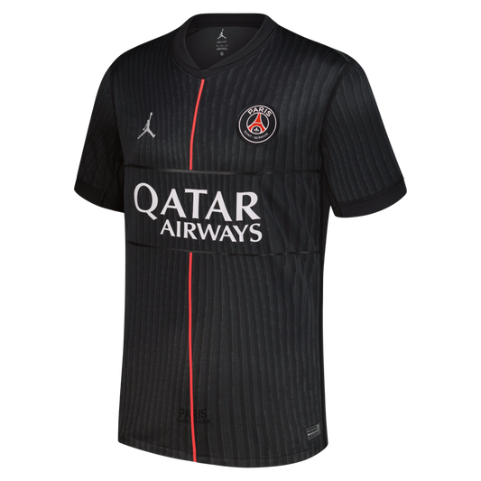 2025-26 Paris Saint-Germain FC Special Edition