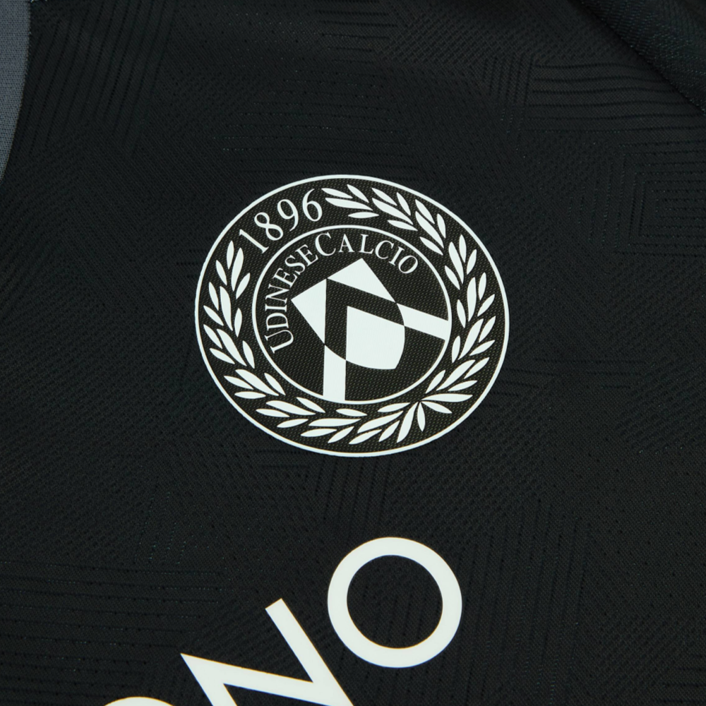 2025-26 Udinese Calcio Home