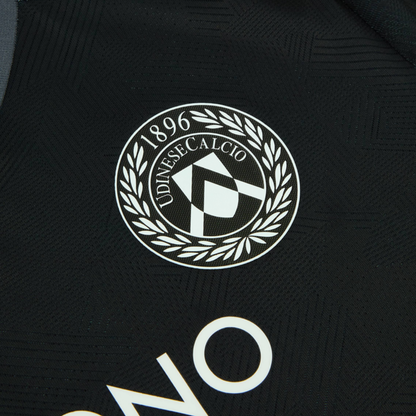 2025-26 Udinese Calcio Home