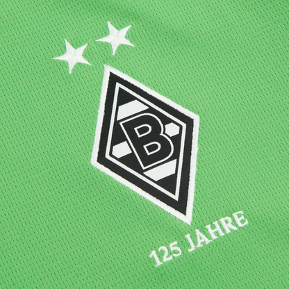 2025-26 Borussia Mönchengladbach Away