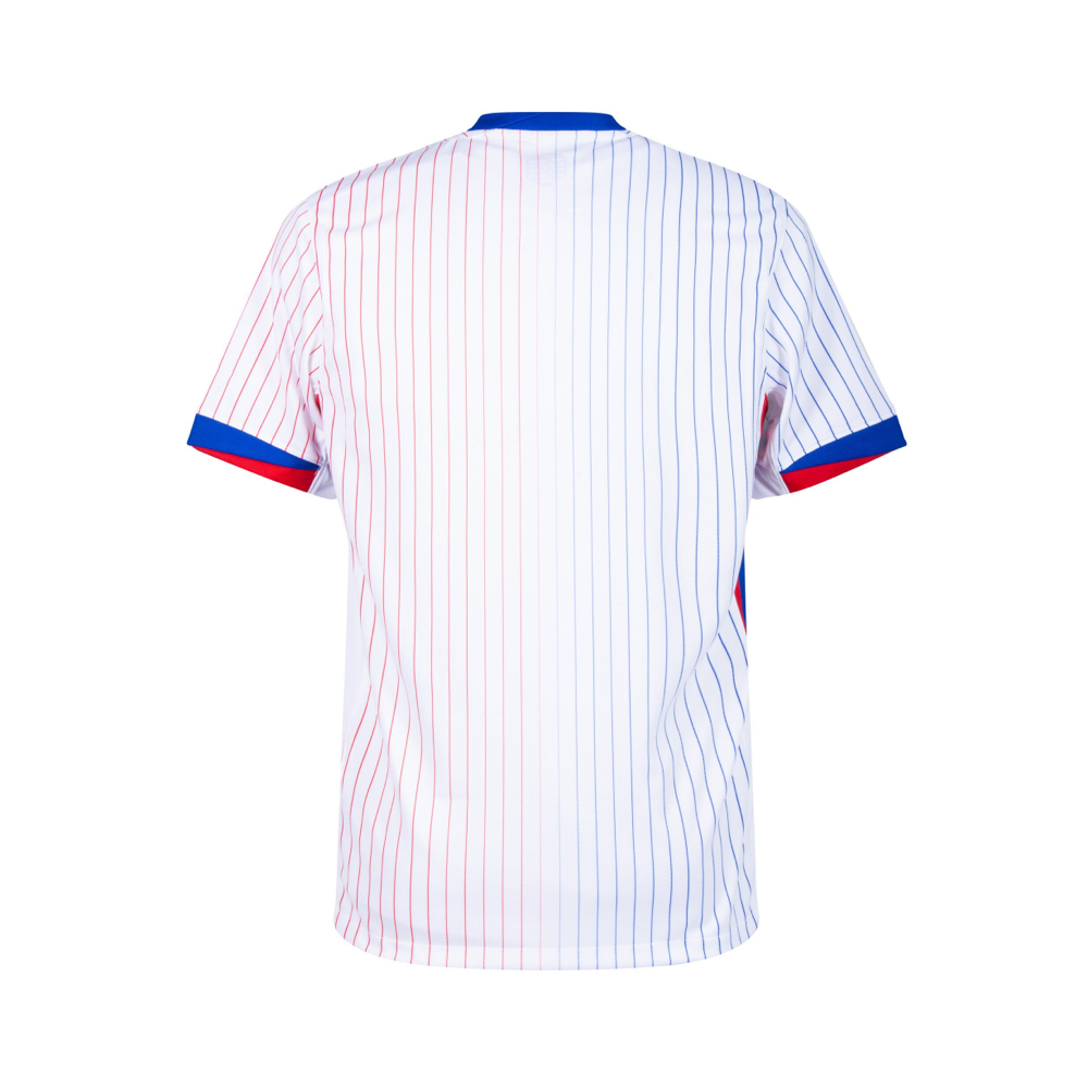 2025 France Away