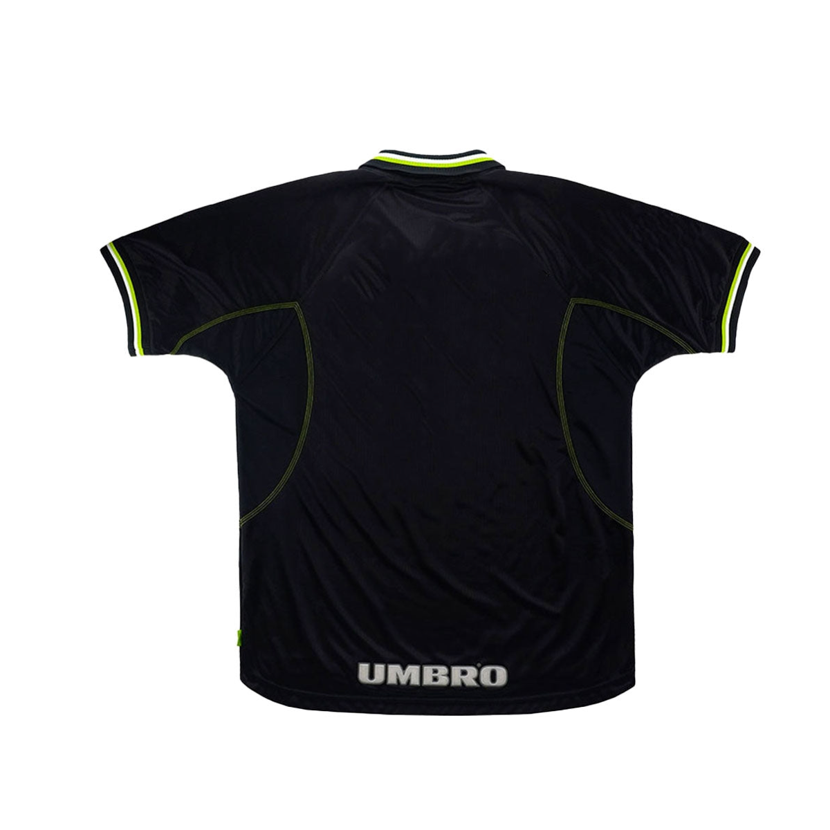 1988-89 Manchester United FC Away