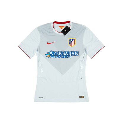2013-14 Atlético de Madrid Away