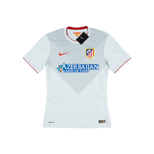 2013-14 Atlético de Madrid Away