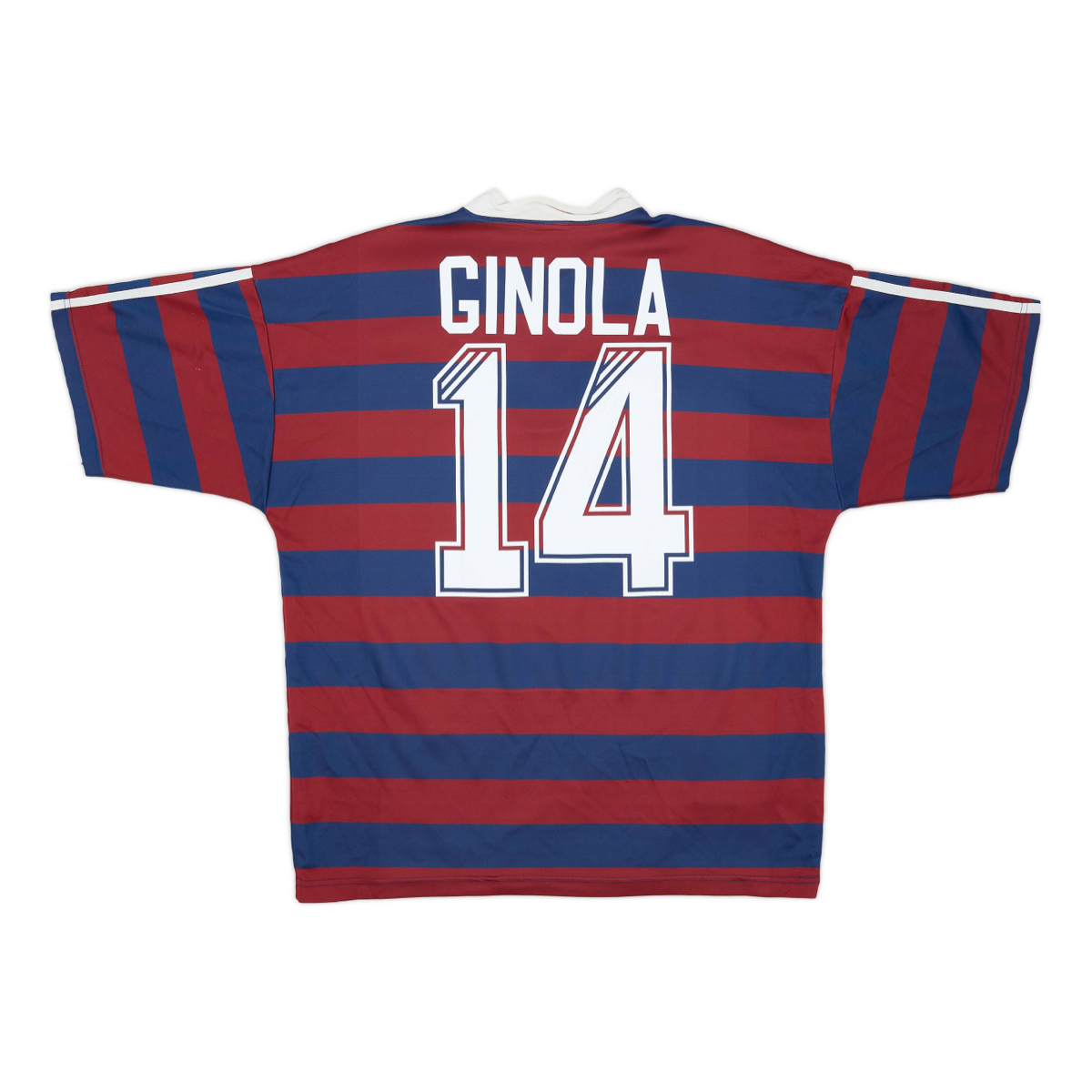 1995-96 Newcastle United FC Extérieur