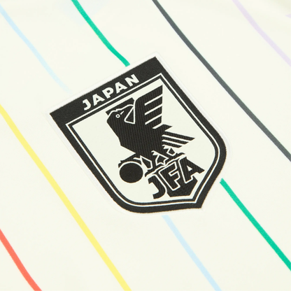 2026 Japan Away