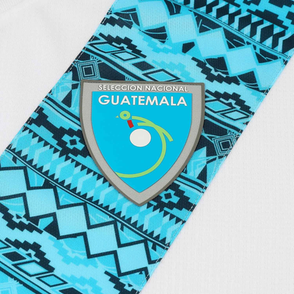 2023 Guatemala Home