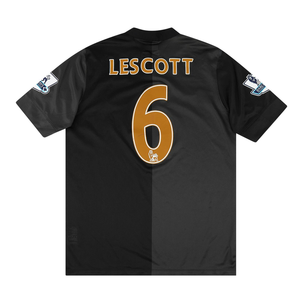 2013-14 Manchester City FC Away