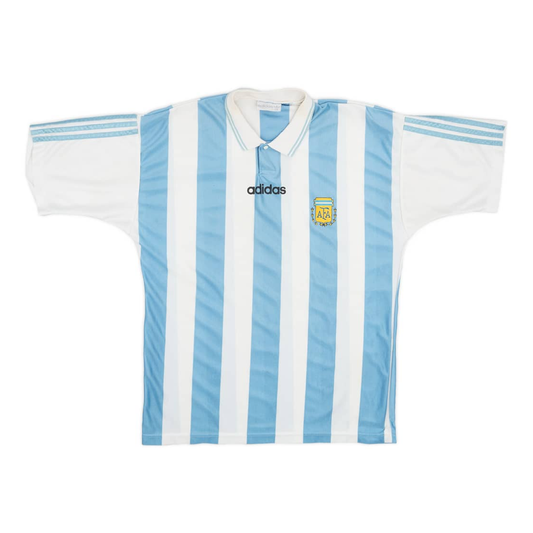 1994 Argentina Home