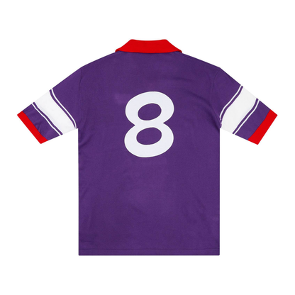 1984-85 ACF Fiorentina Home