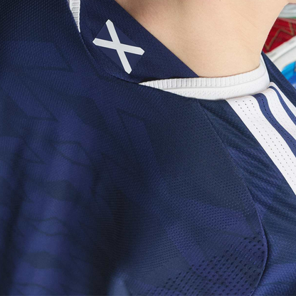 2026 Scotland Home