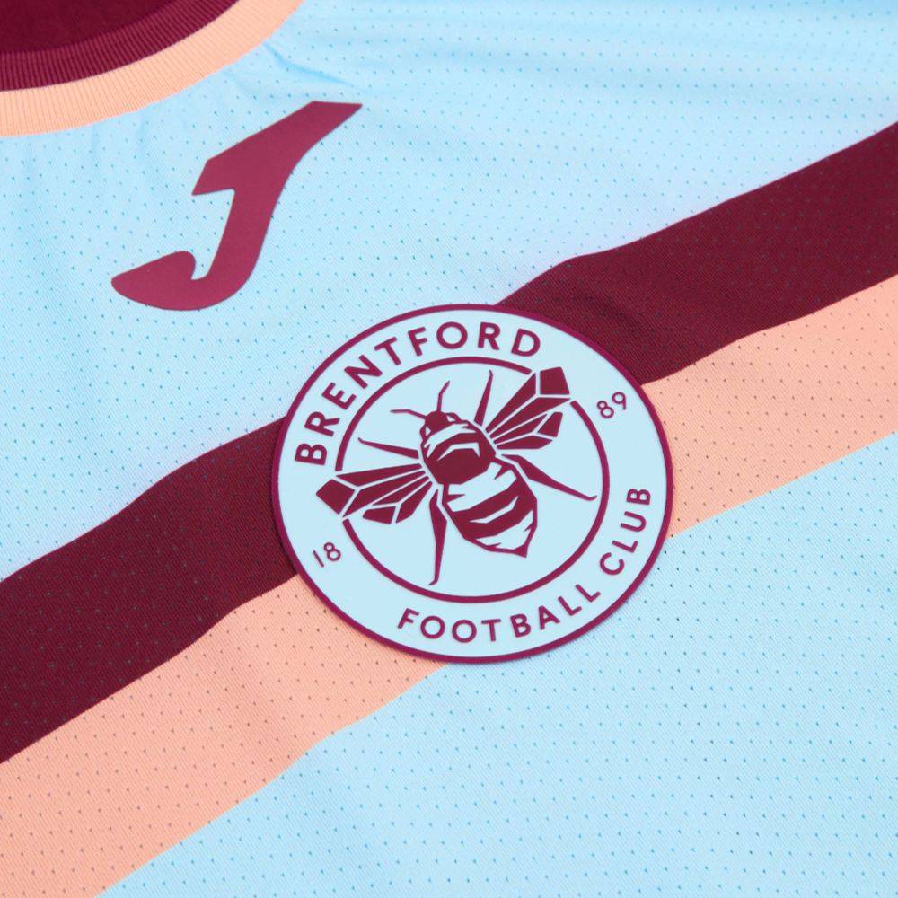 2025-26 Brentford FC Third