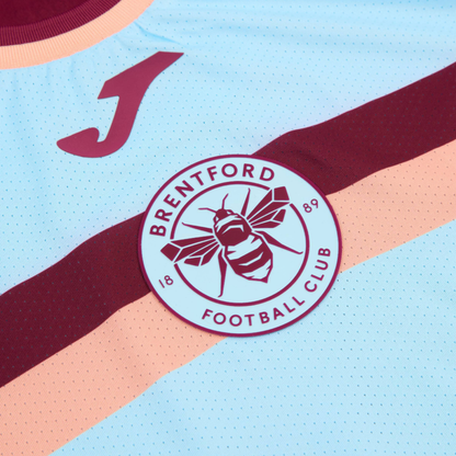 2025-26 Brentford FC Third