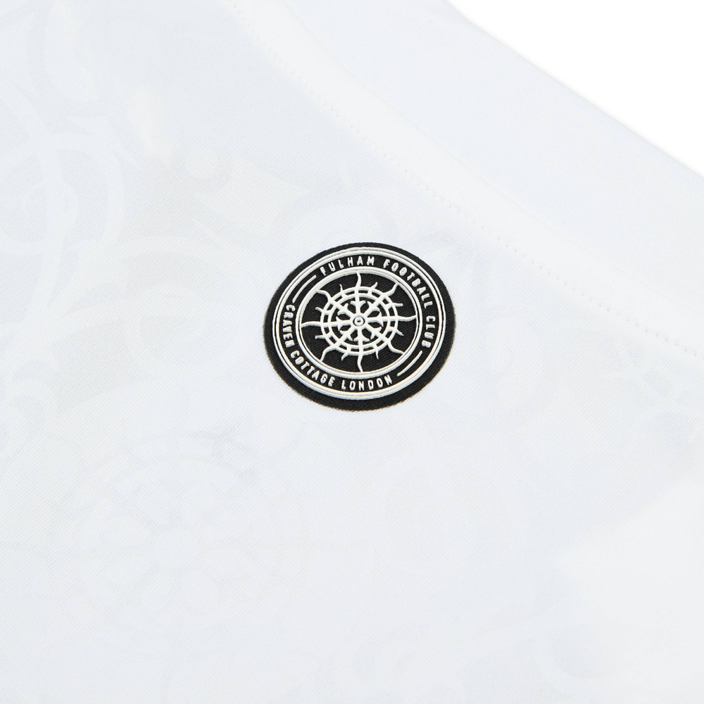 2025-26 Fulham FC Home