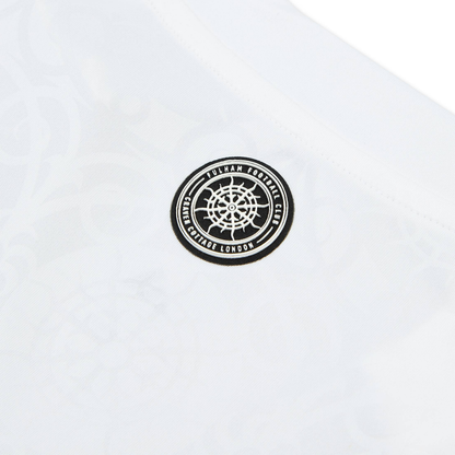 2025-26 Fulham FC Home