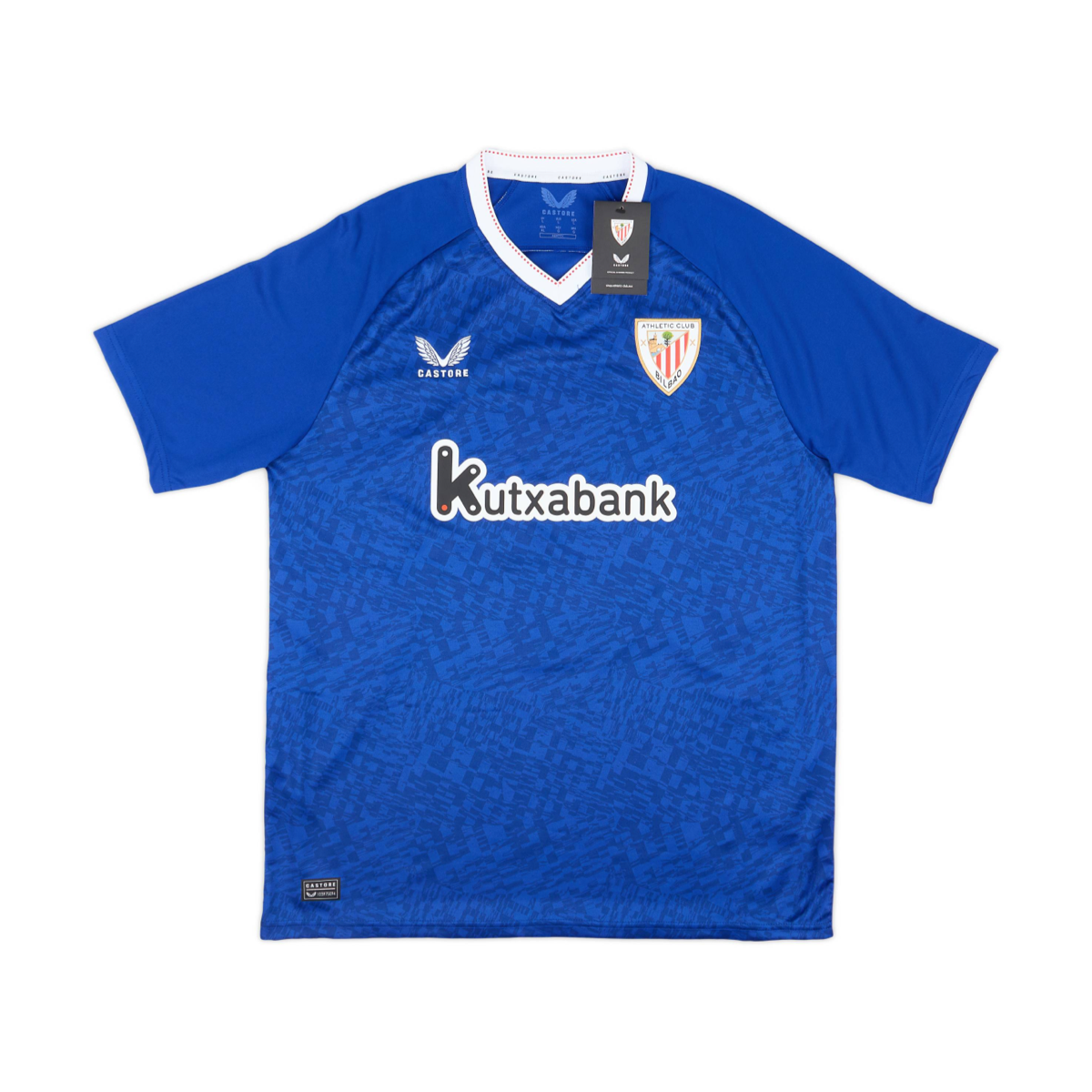 2024-25 Athletic Club Away