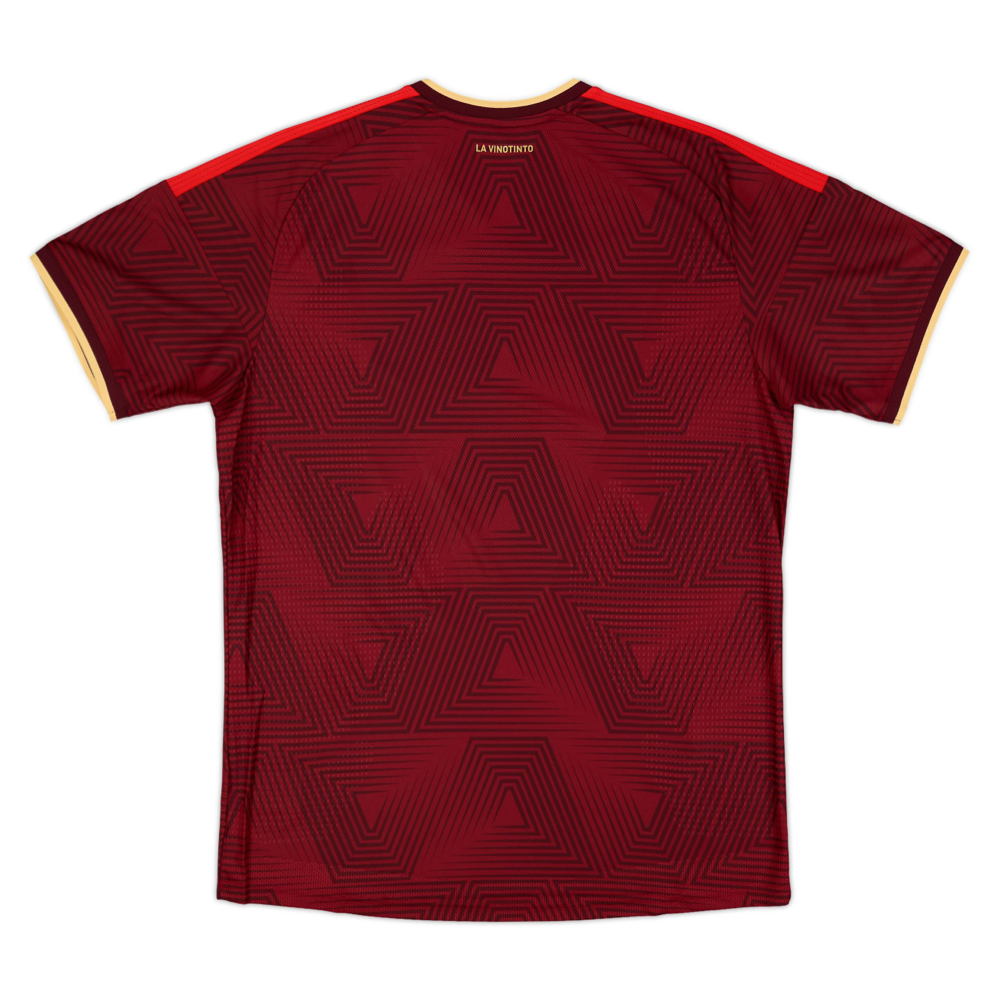 2026 Venezuela Home