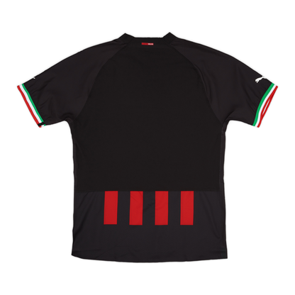 2022-23 AC Milan Home