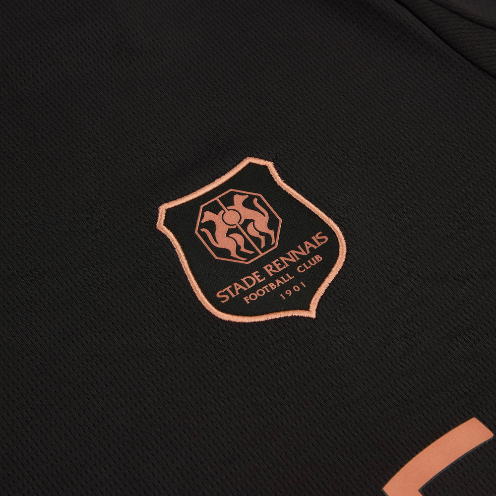 2025-26 Stade Rennais FC Third