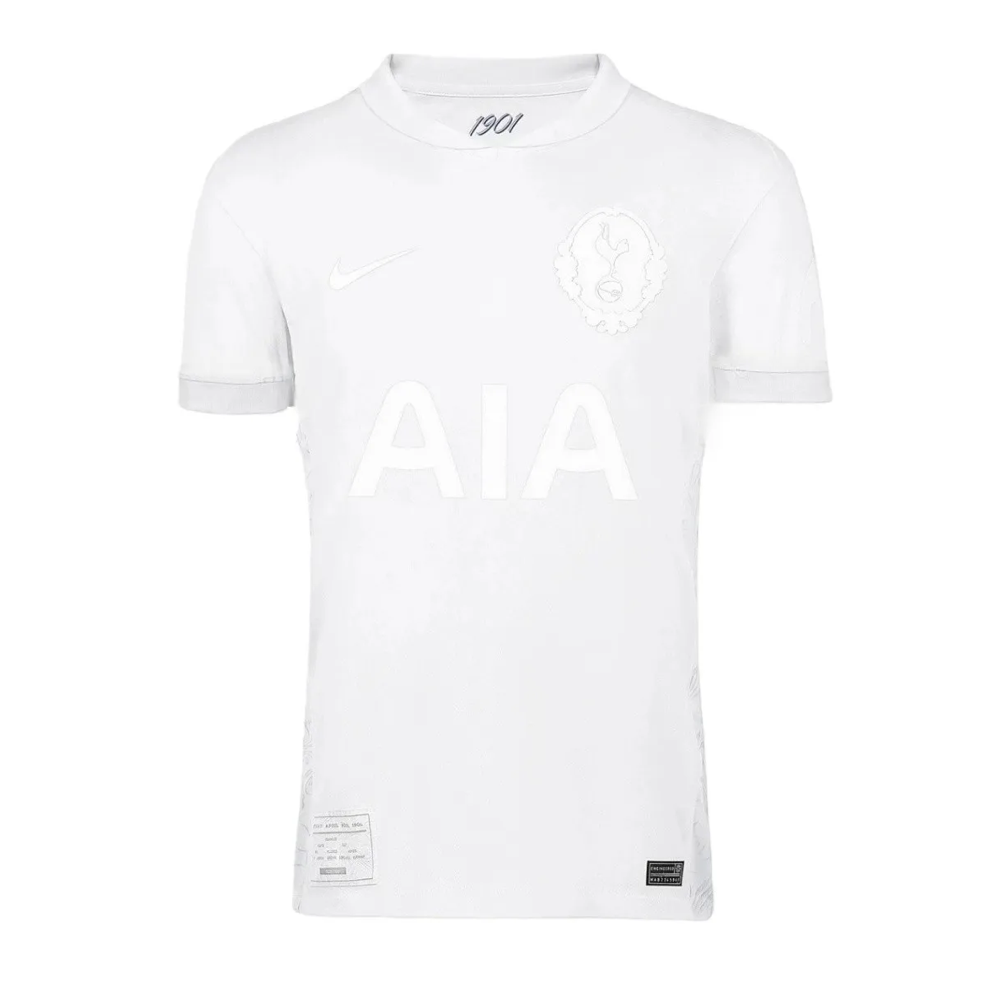 2025-26 Tottenham Hotspur FC Special Edition