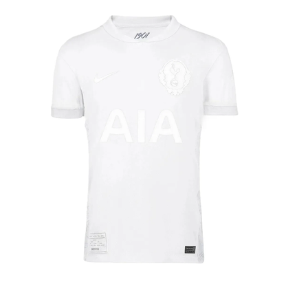 2025-26 Tottenham Hotspur FC Special Edition