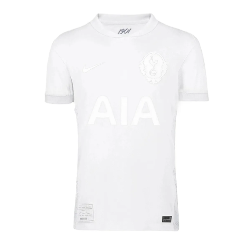 2025-26 Tottenham Hotspur FC Special Edition