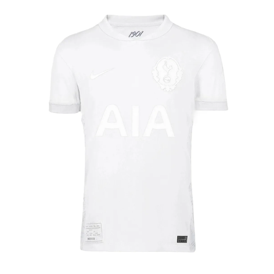 2025-26 Tottenham Hotspur FC Special Edition