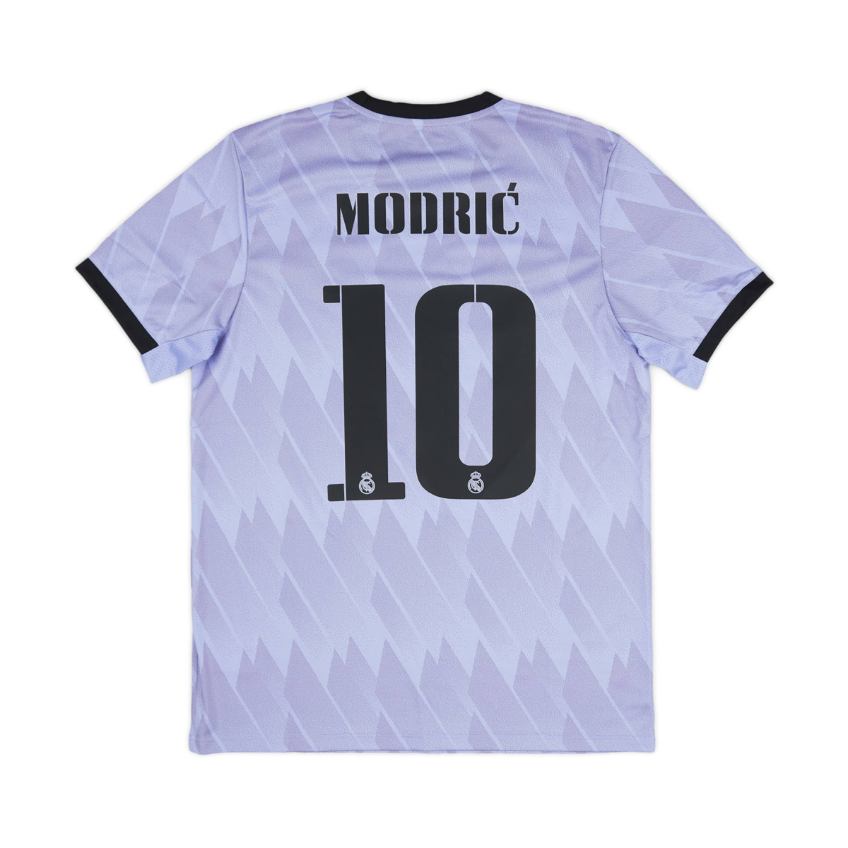 2022-23 Real Madrid CF Away