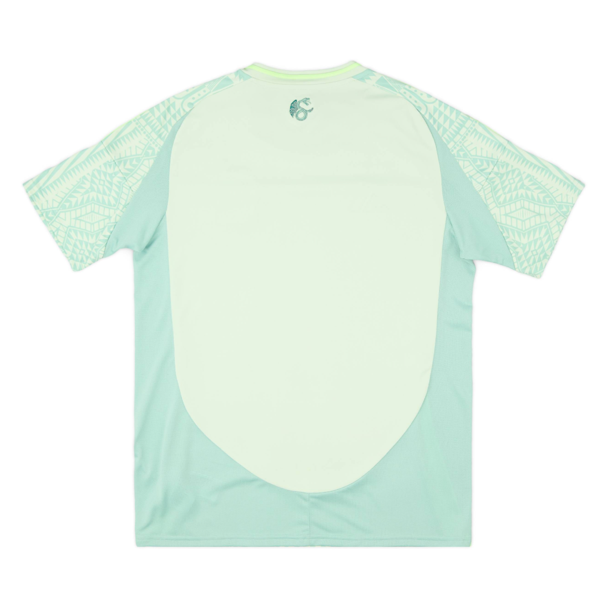 2024 Mexico Away