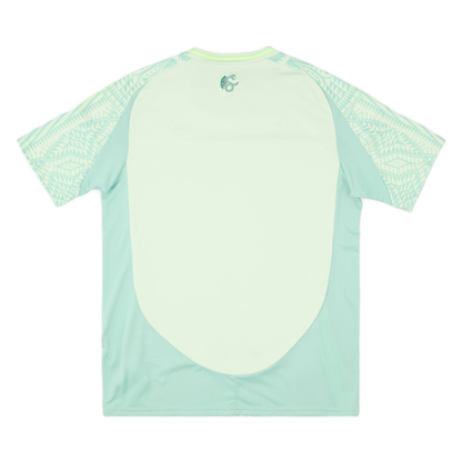 2024 Mexico Away