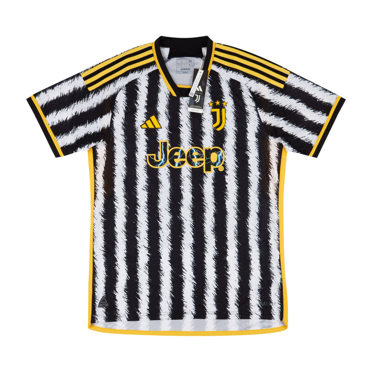 2023-24 Juventus FC Home
