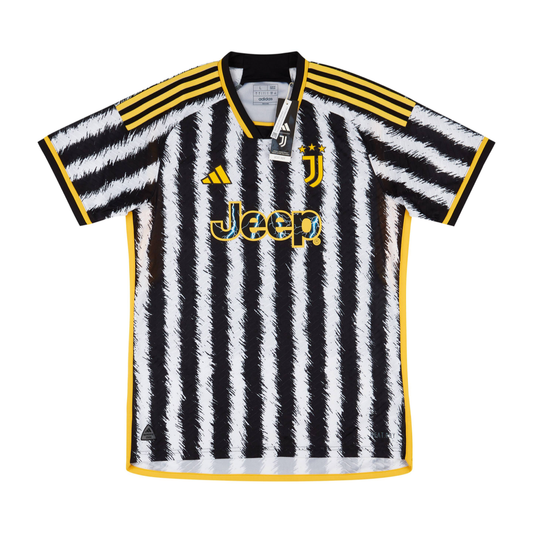 2023-24 Juventus FC Home