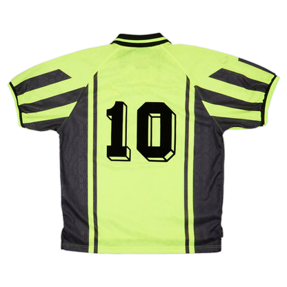 1996-97 Borussia Dortmund Home